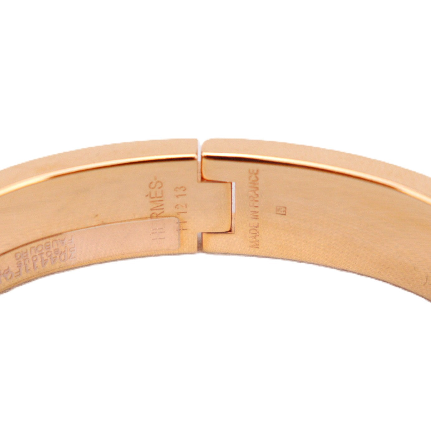 HERMES 704411FO CLIC H PM