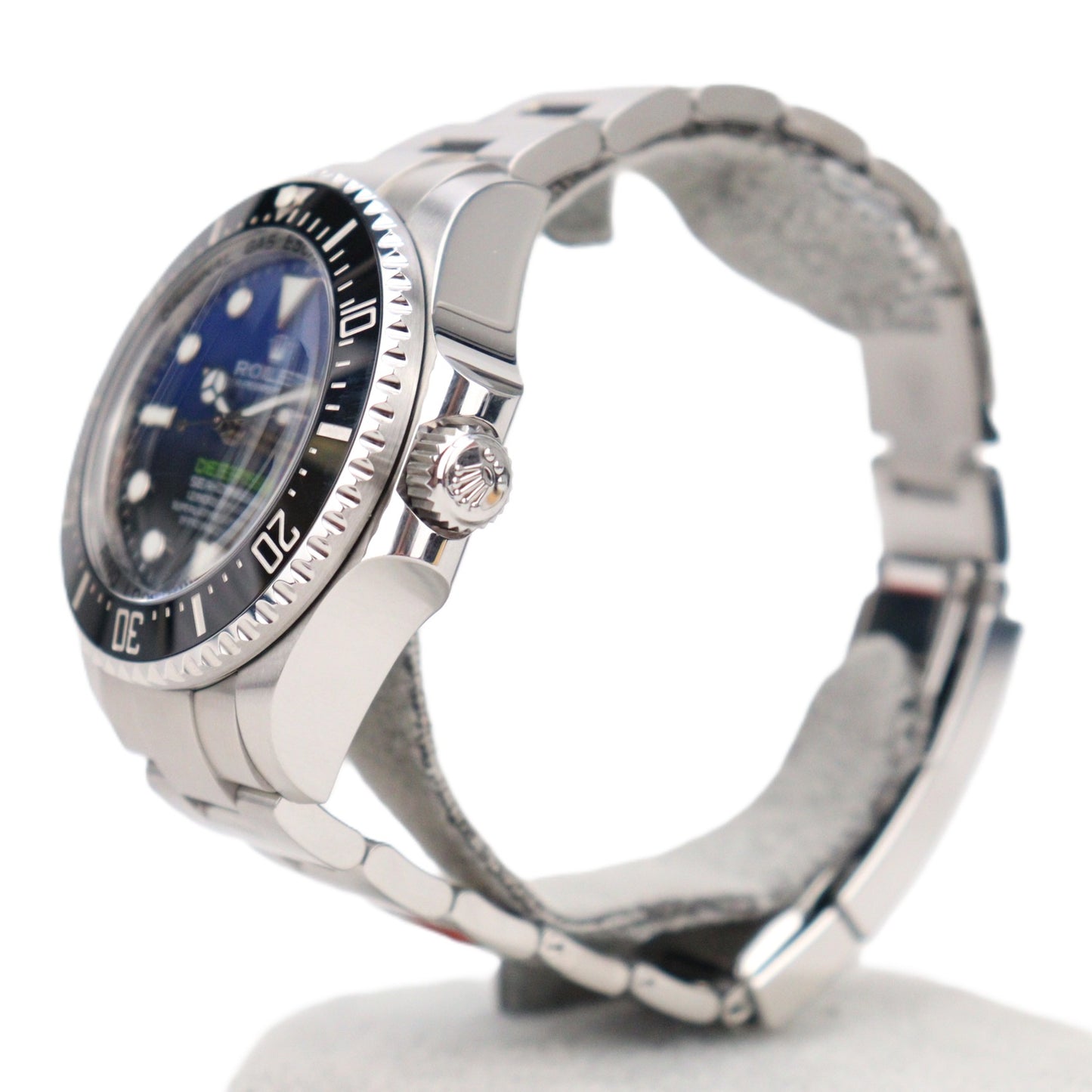 ROLEX 116660 Sea-Dweller Deepsea