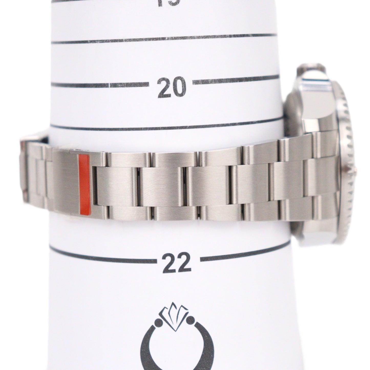 ROLEX 116660 Sea-Dweller Deepsea