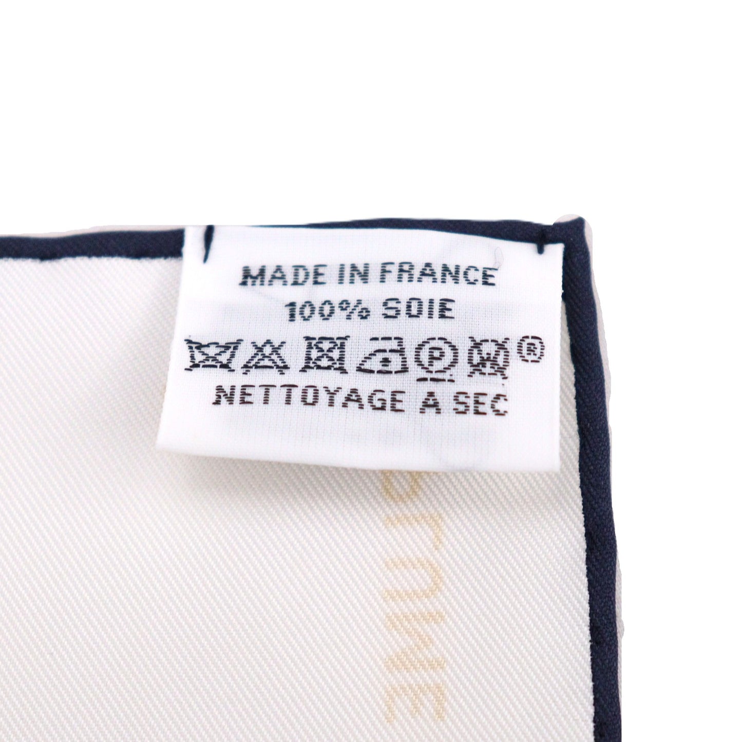 HERMES 004149S CARRE90