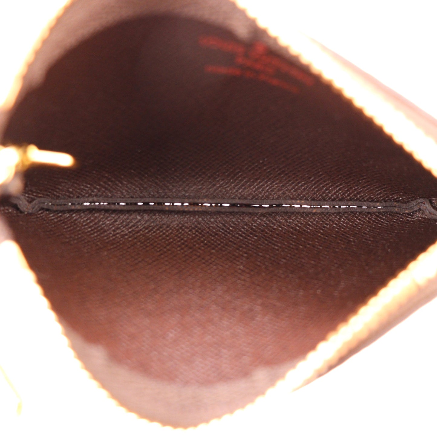 LOUIS VUITTON N62658 POCHETTE CLES