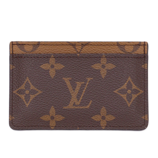 LOUIS VUITTON M69161 PORTE CARTES SIMPLE
