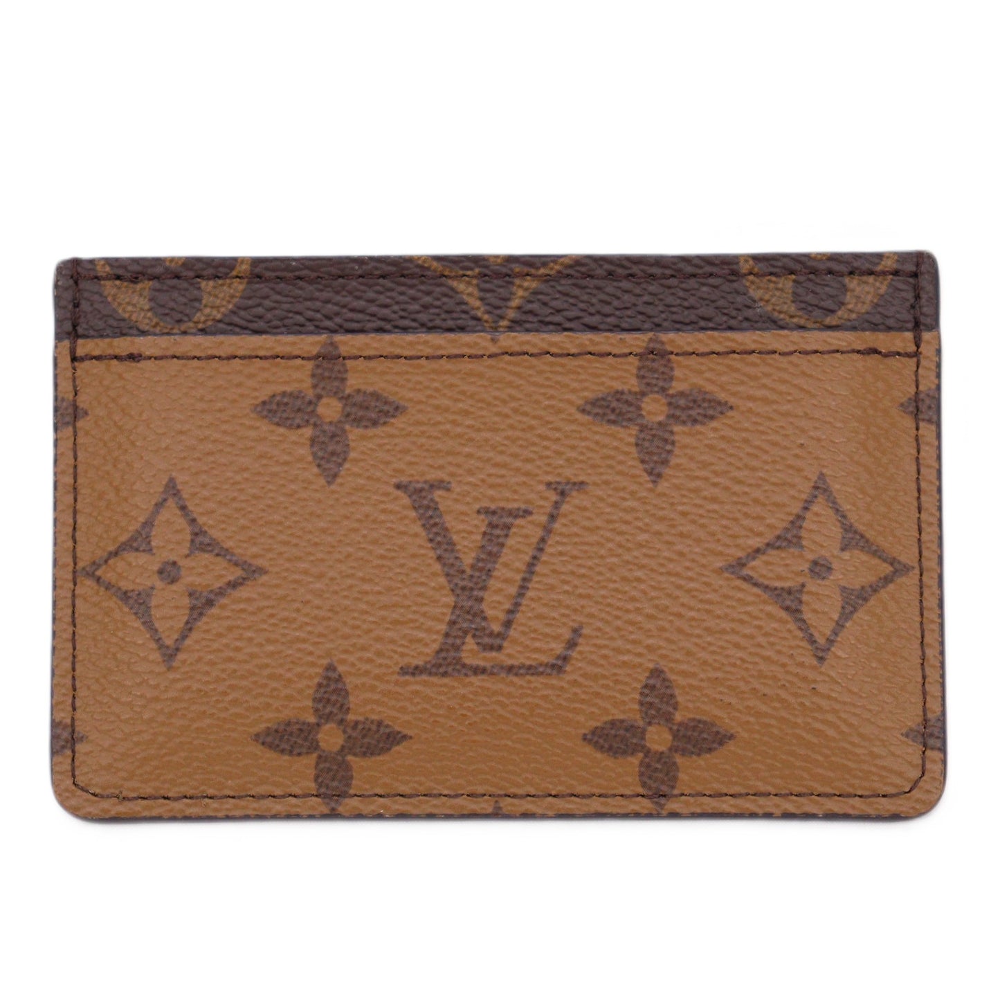 LOUIS VUITTON M69161 PORTE CARTES SIMPLE