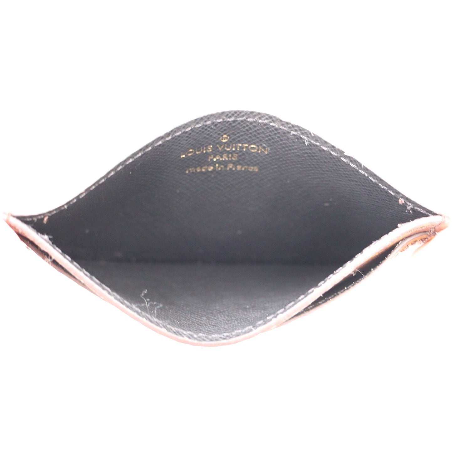 LOUIS VUITTON M69161 PORTE CARTES SIMPLE