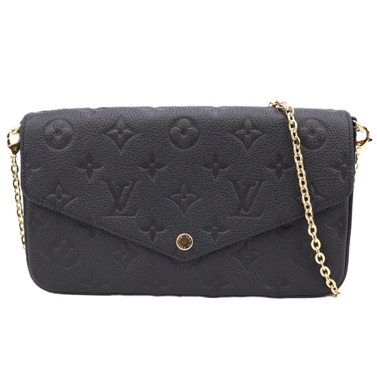 LOUIS VUITTON M64064 POCHETTE FELICIE