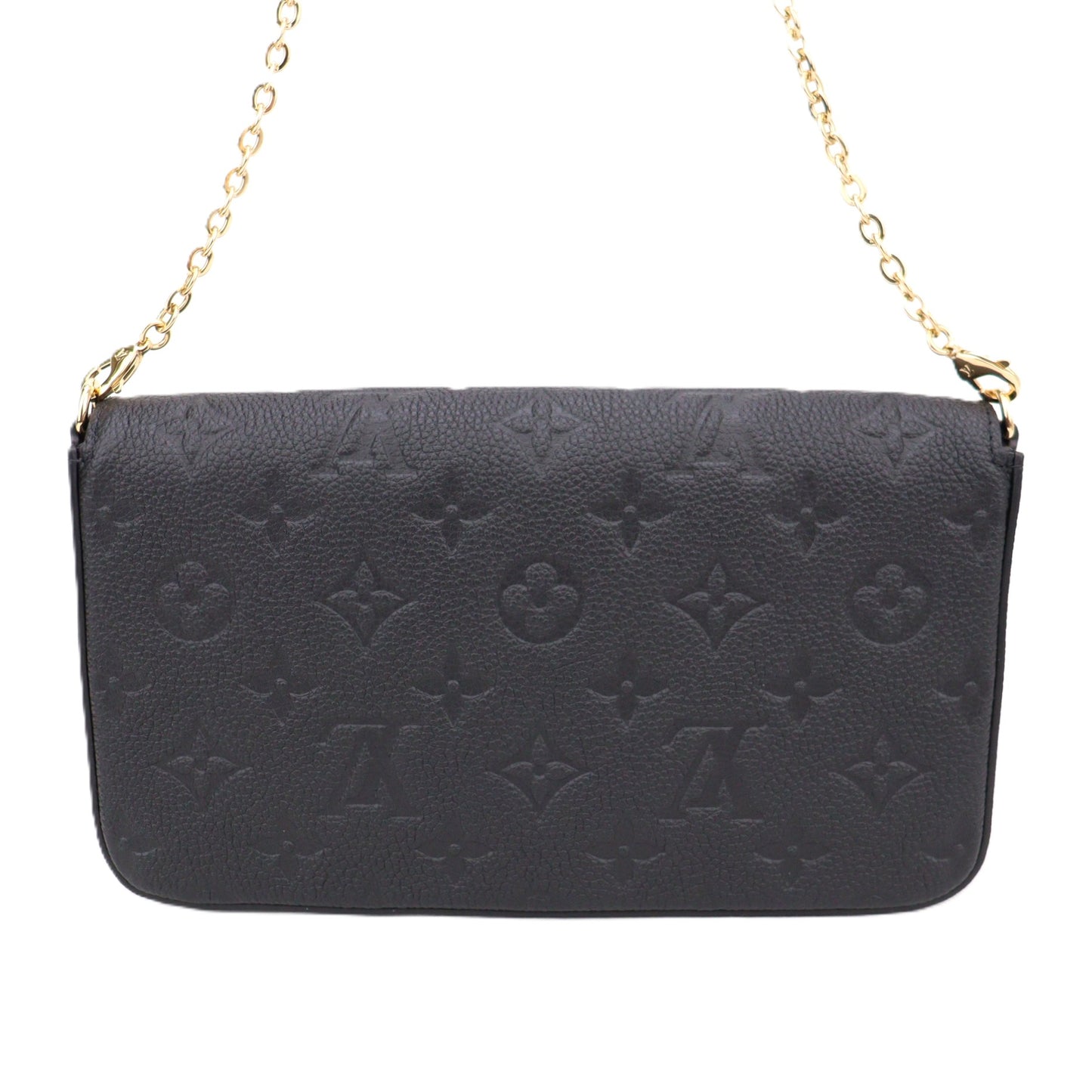 LOUIS VUITTON M64064 POCHETTE FELICIE