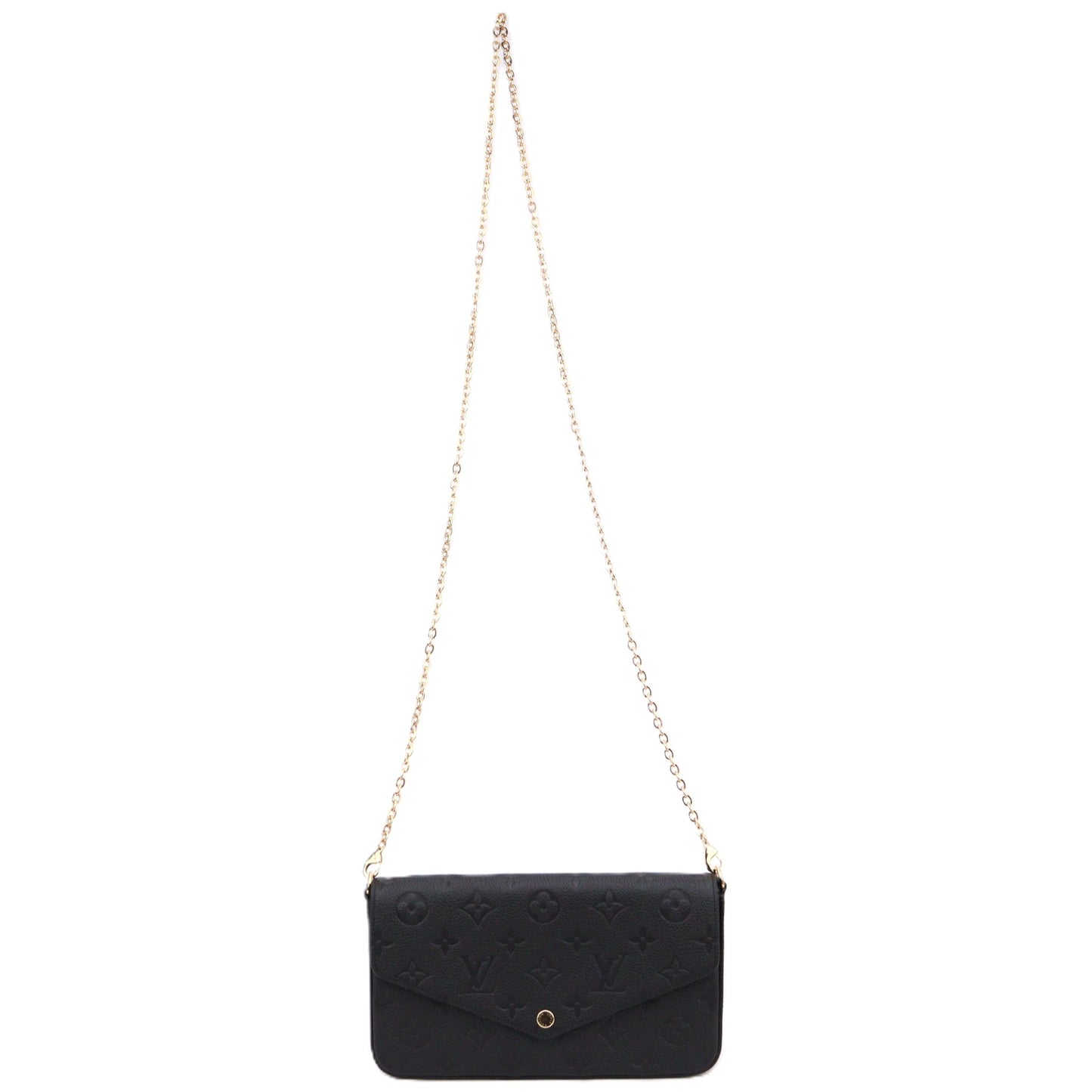LOUIS VUITTON M64064 POCHETTE FELICIE