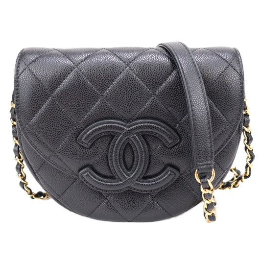 CHANEL AS3867 CROSSBODY BAG