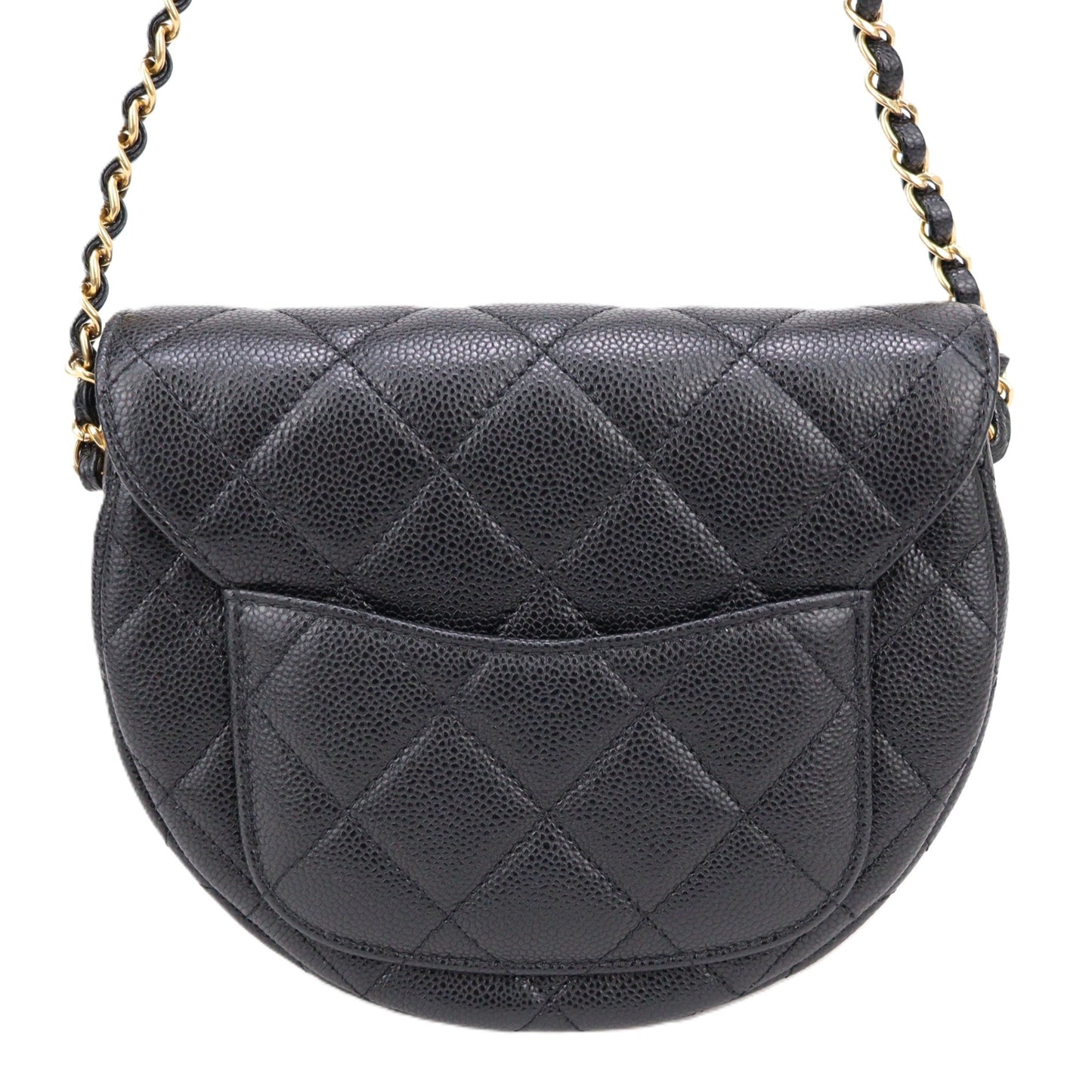 CHANEL AS3867 CROSSBODY BAG
