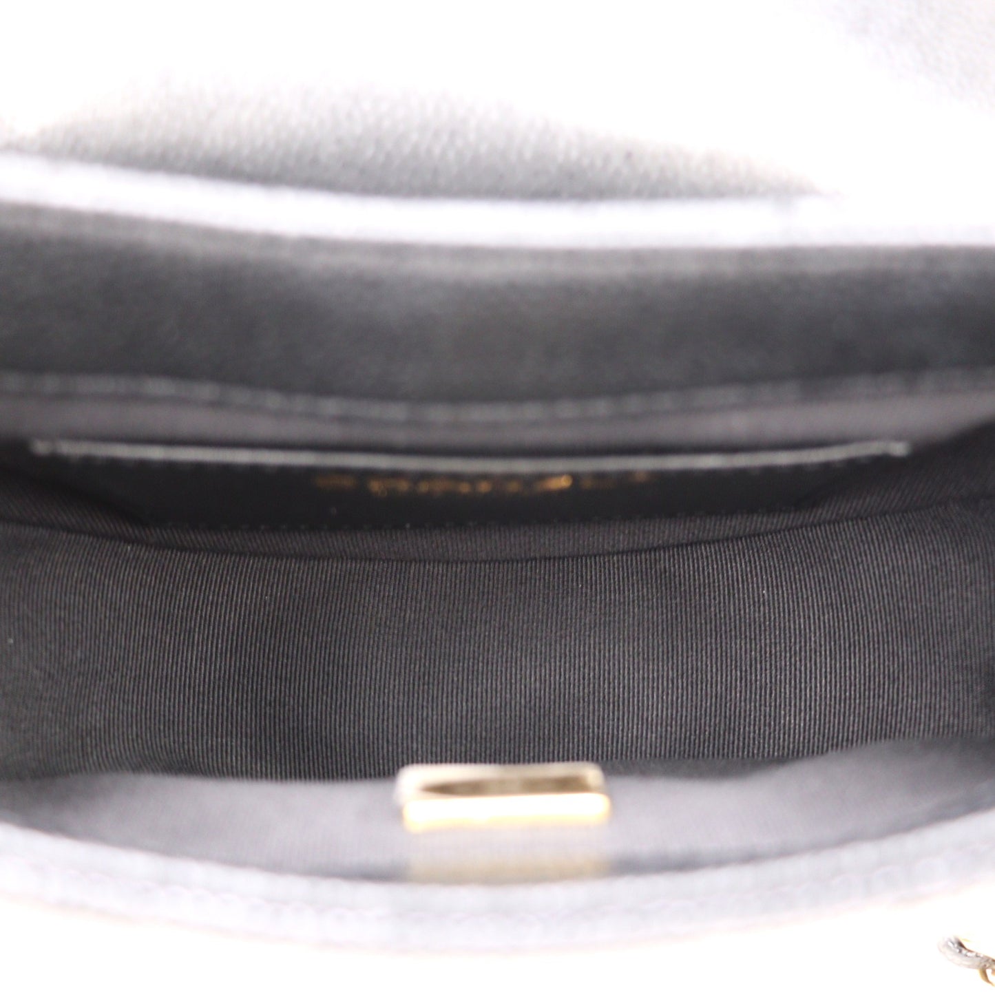 CHANEL AS3867 CROSSBODY BAG