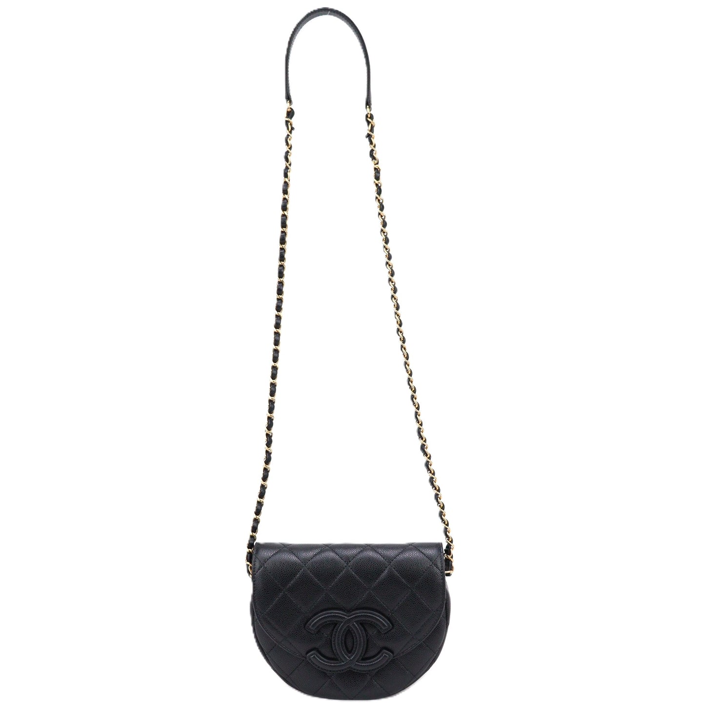 CHANEL AS3867 CROSSBODY BAG