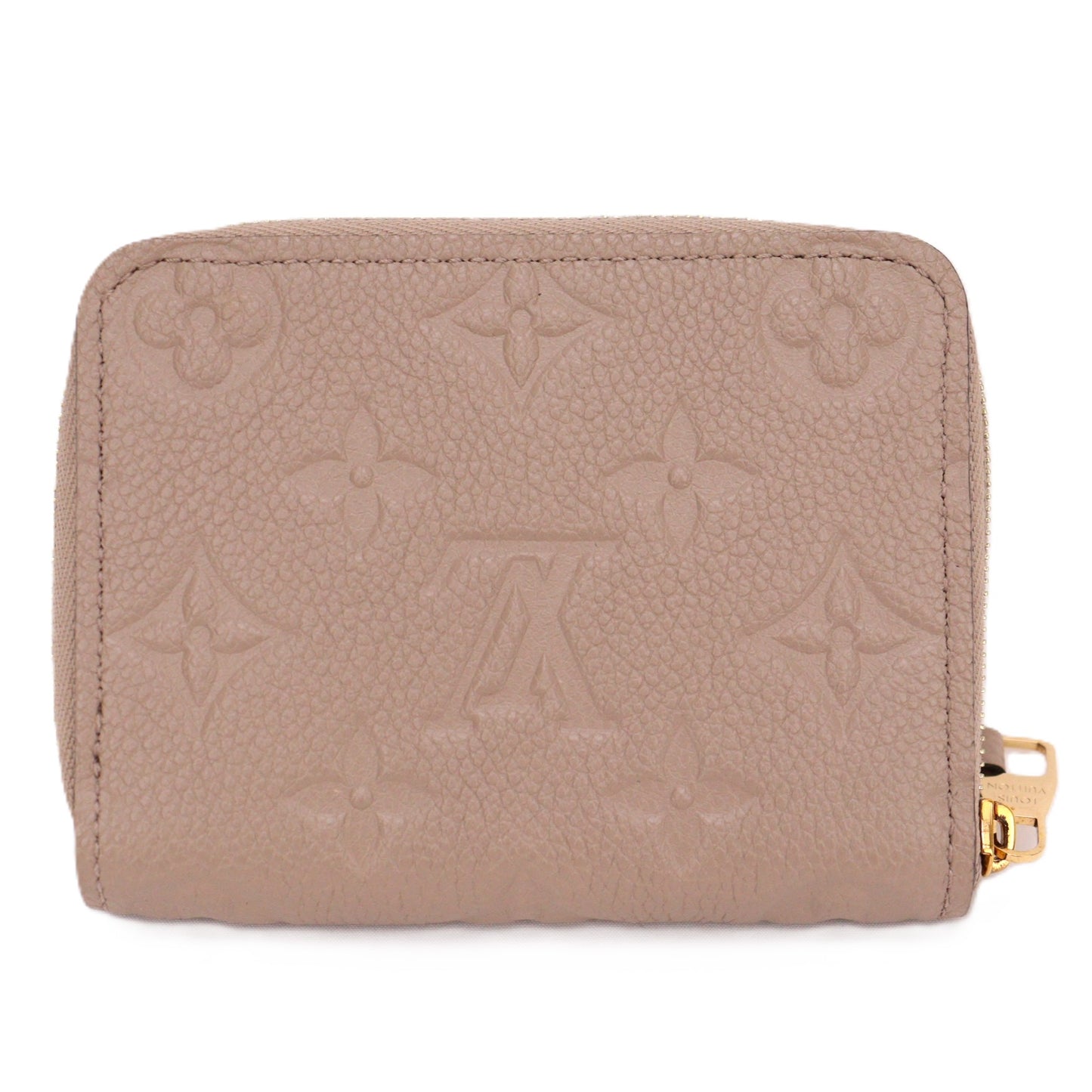 LOUIS VUITTON M68696 ZIPPY COIN PURSE