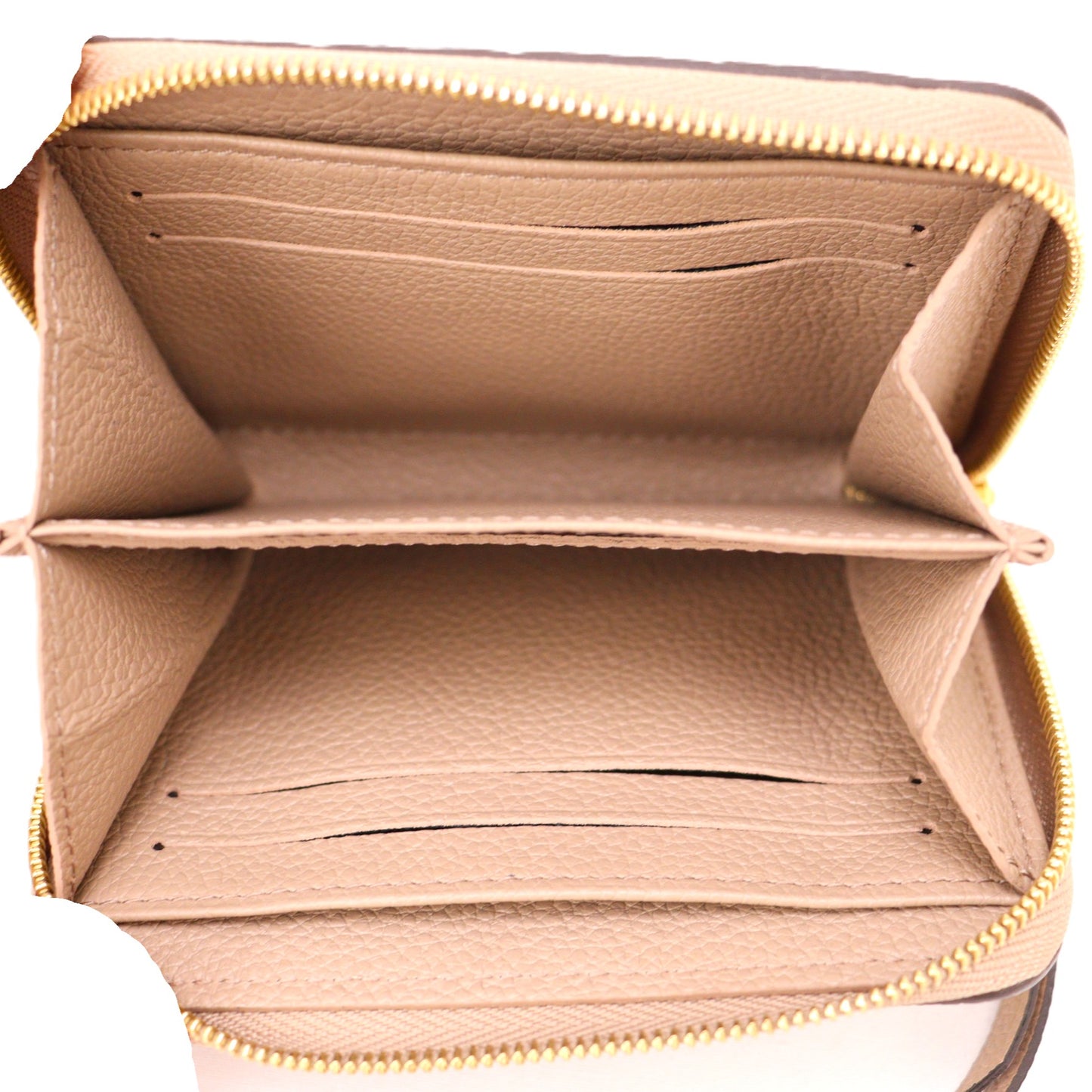 LOUIS VUITTON M68696 ZIPPY COIN PURSE