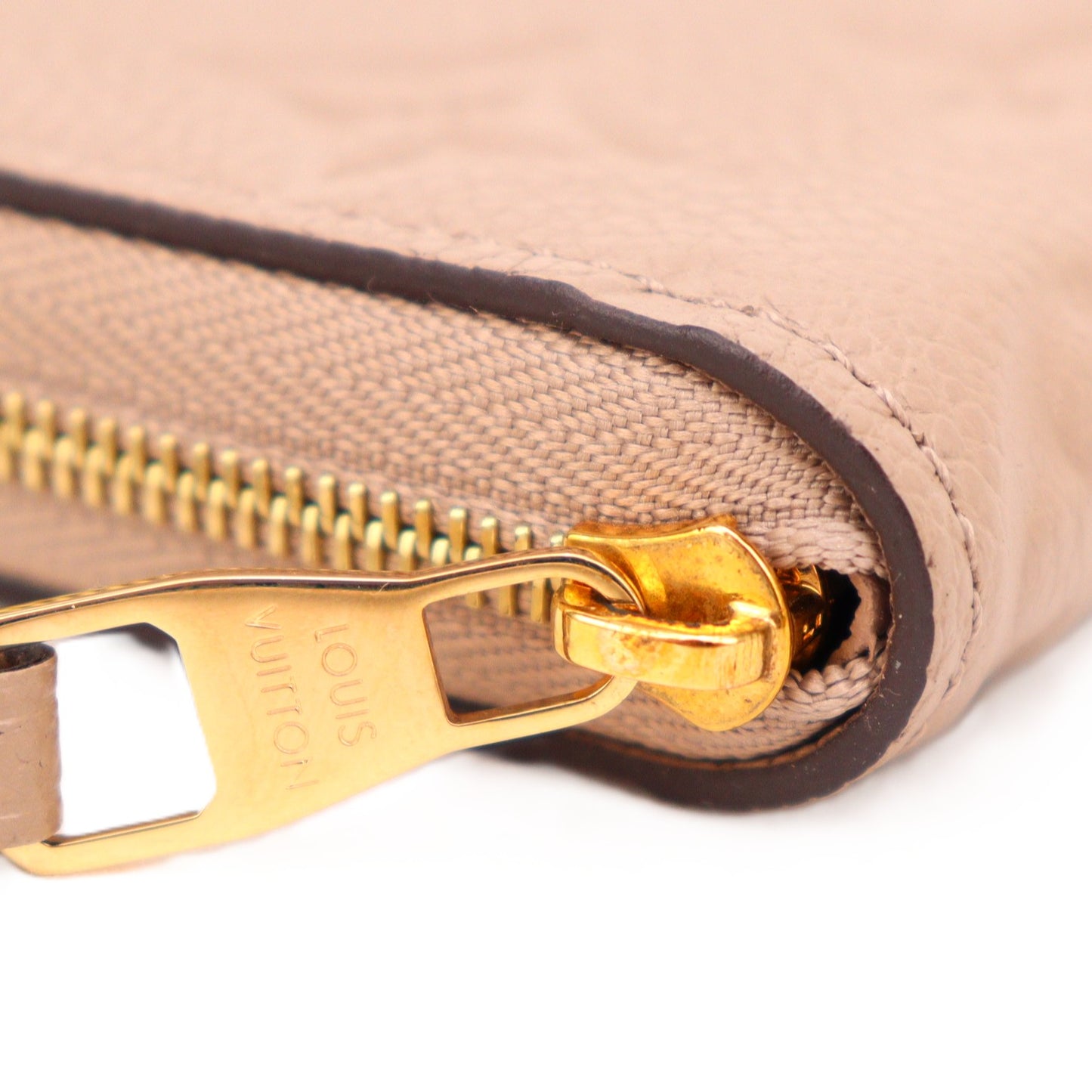 LOUIS VUITTON M68696 ZIPPY COIN PURSE