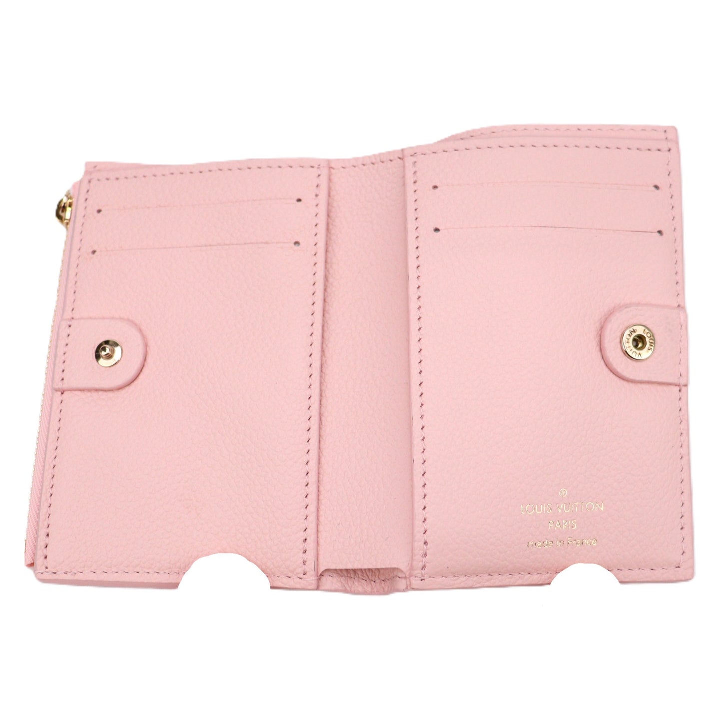 LOUIS VUITTON M83569 PORTEFEUILLE LISA