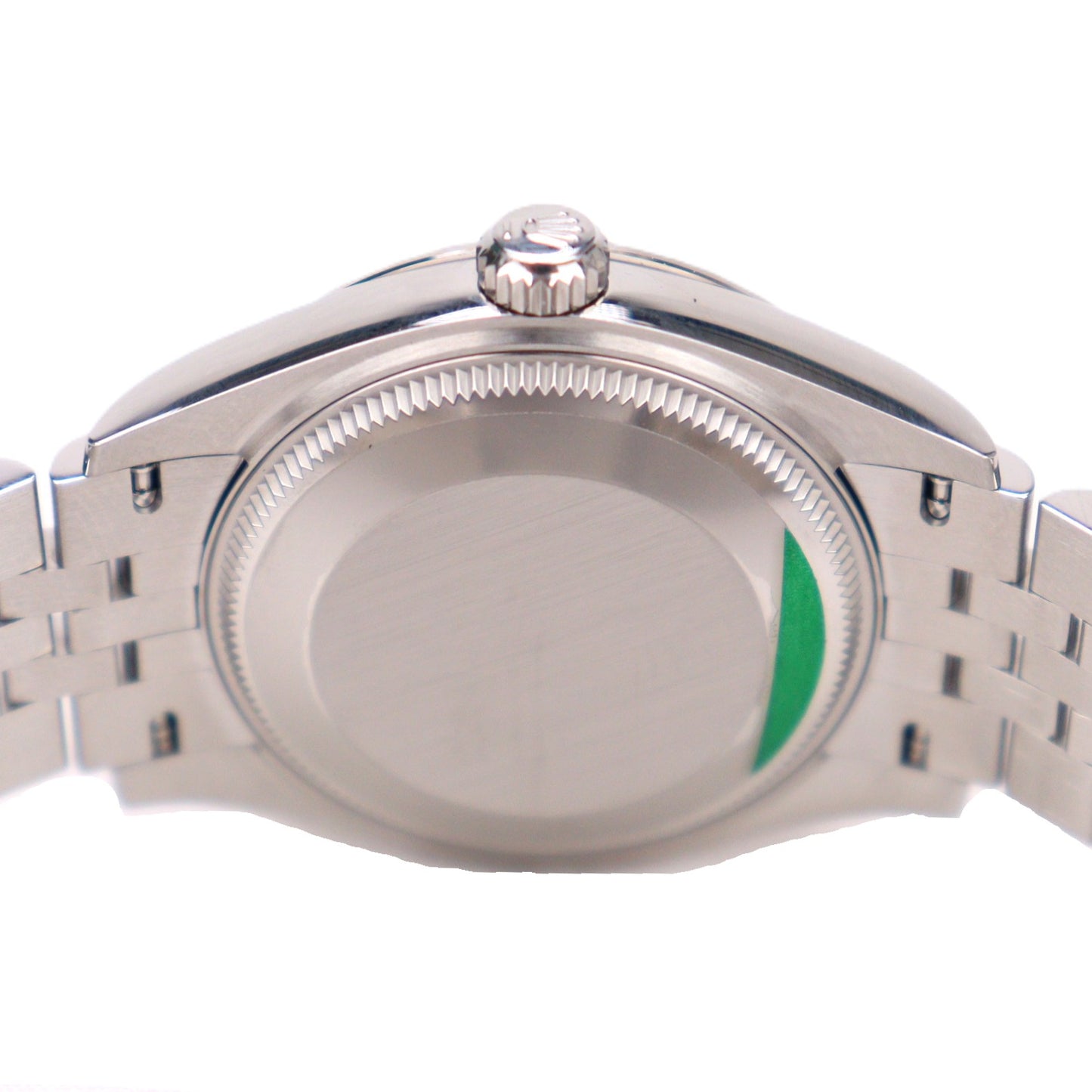 ROLEX 278274 Date Just