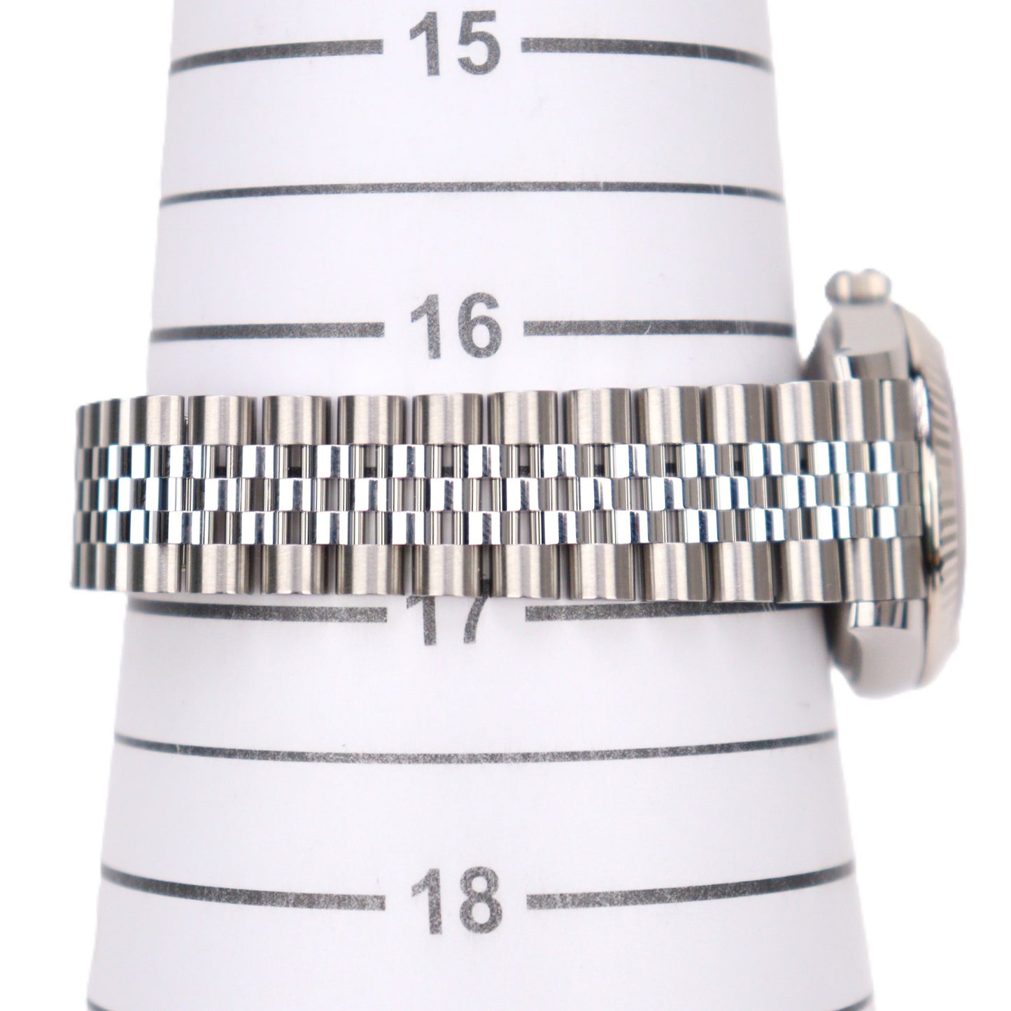 ROLEX 278274 Date Just