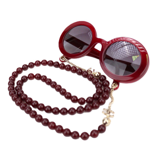 CHANEL 5489-A SUNGLASSES