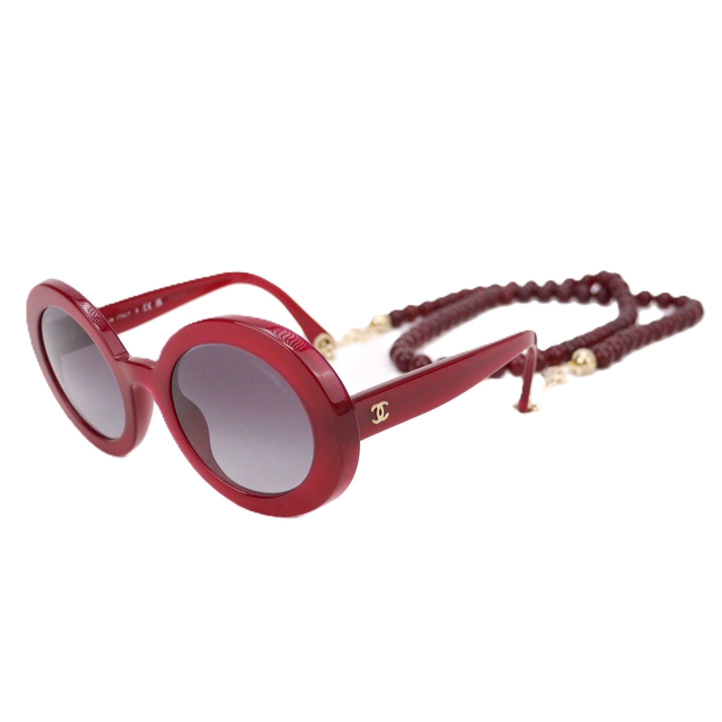 CHANEL 5489-A SUNGLASSES