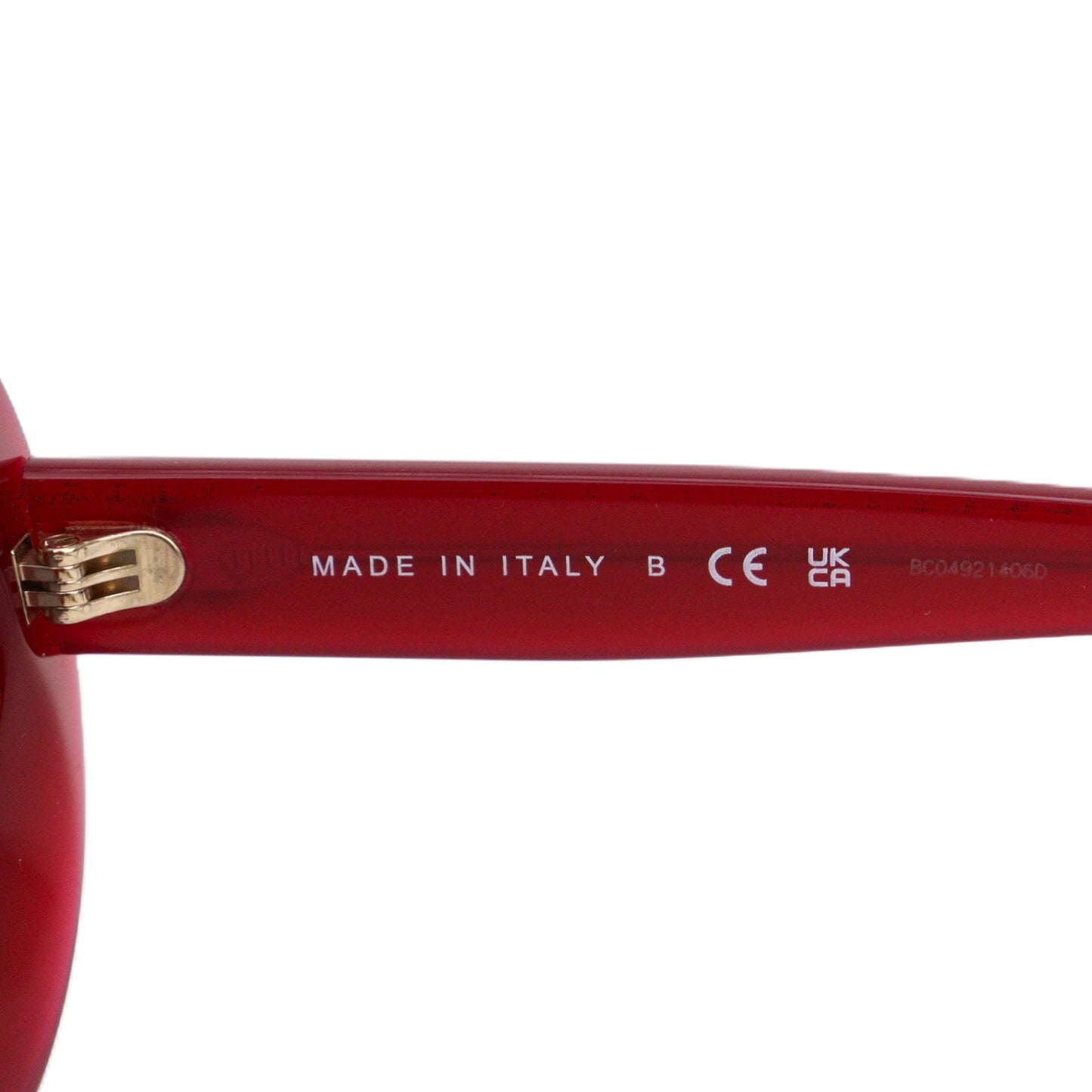 CHANEL 5489-A SUNGLASSES