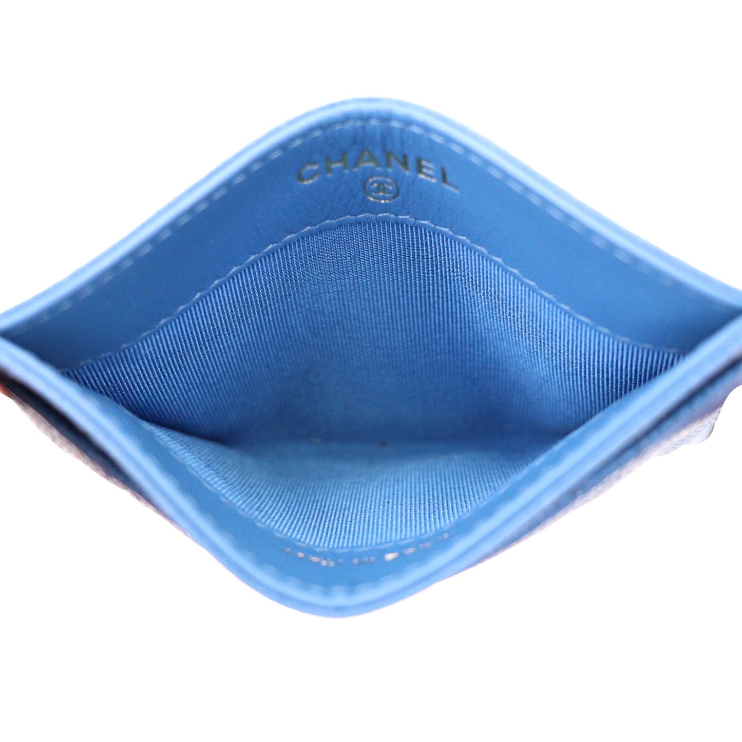 CHANEL AP0213 CARD CASE