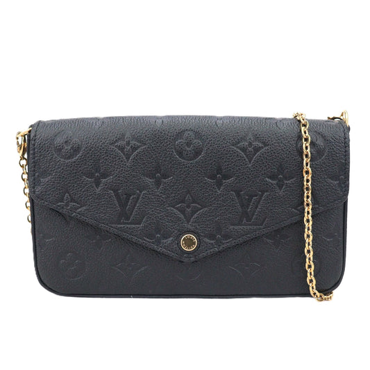 LOUIS VUITTON M64064 POCHETTE FELICIE