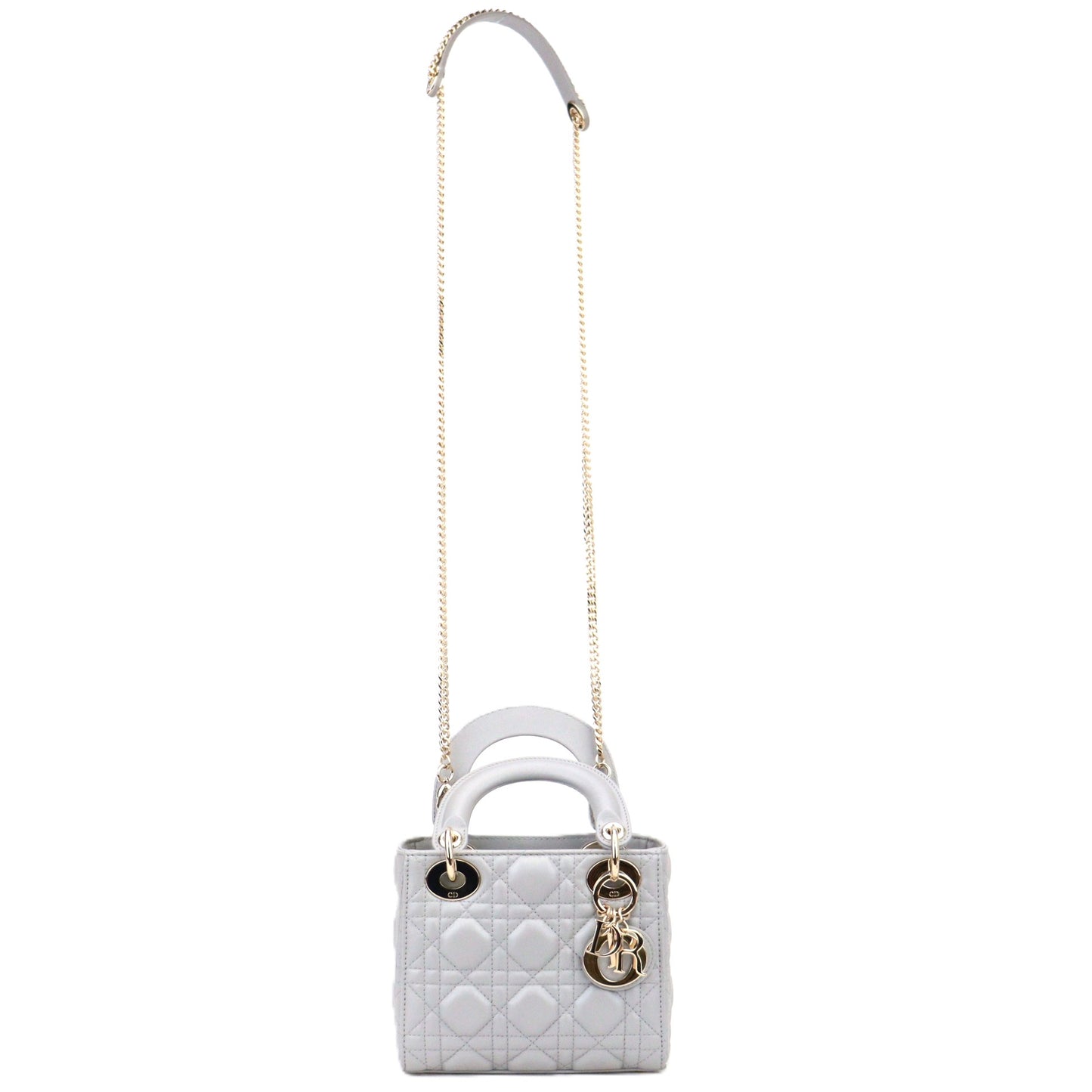 DIOR M0505OADU LADY DIOR MINI