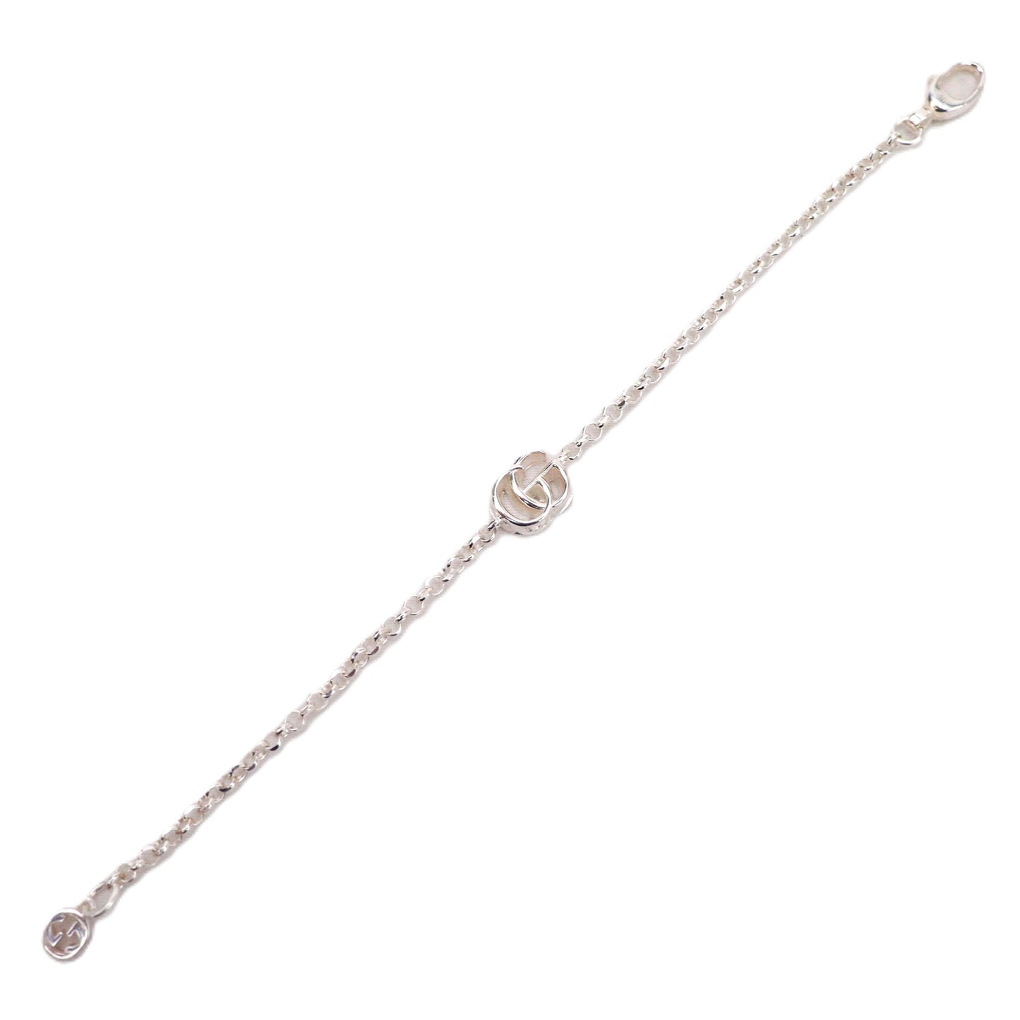GUCCI 770756 J8400 GG Marmont Bracelet