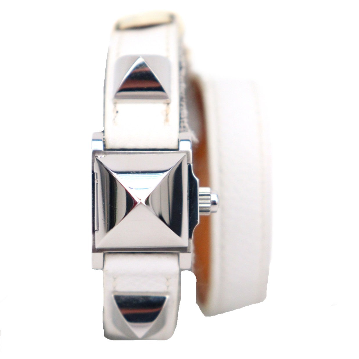 HERMES ME2.110 Medor Double Tour