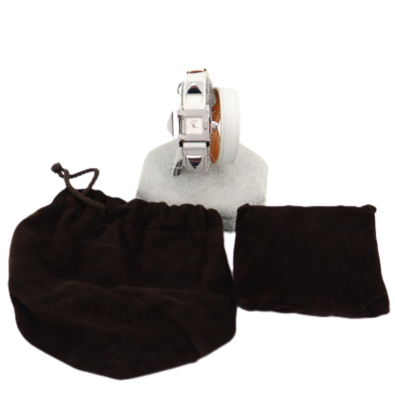HERMES ME2.110 Medor Double Tour