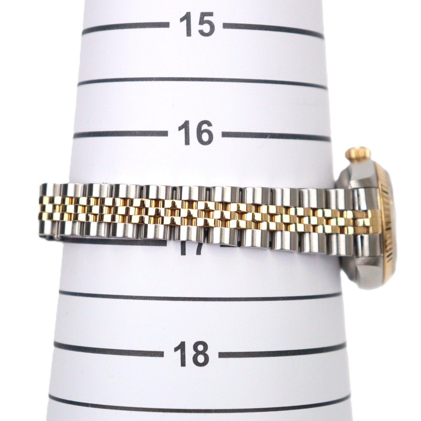 ROLEX 69173G Date Just
