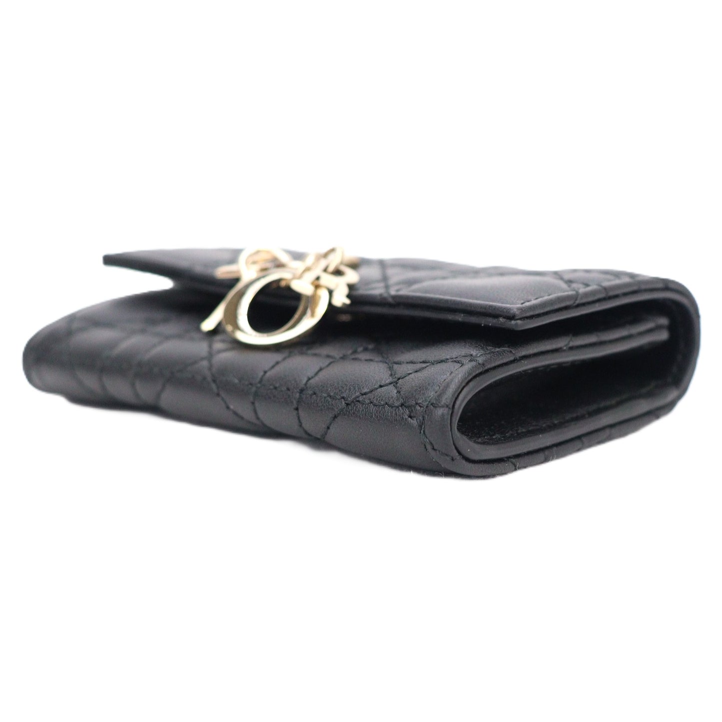 DIOR S0966ONMJ MY DIOR GLYCINE WALLET