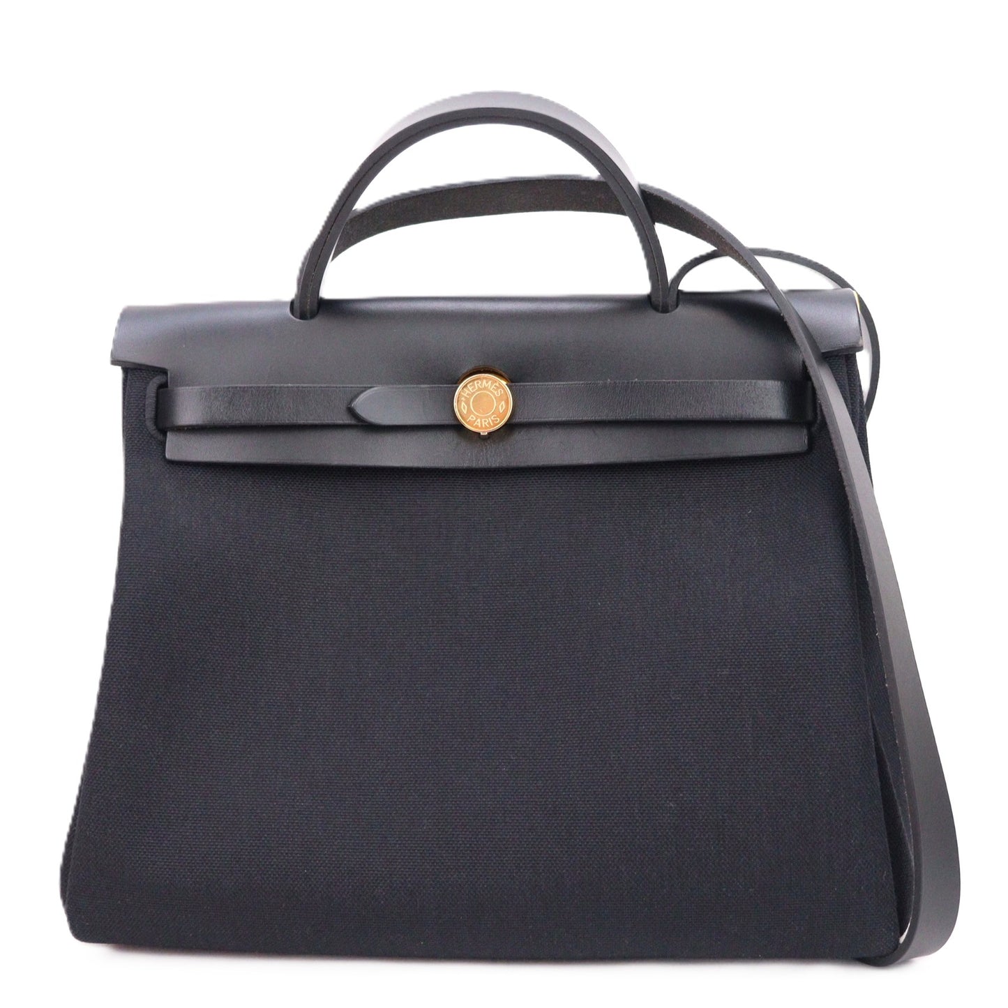 HERMES 078971CC HERBAG ZIP 31