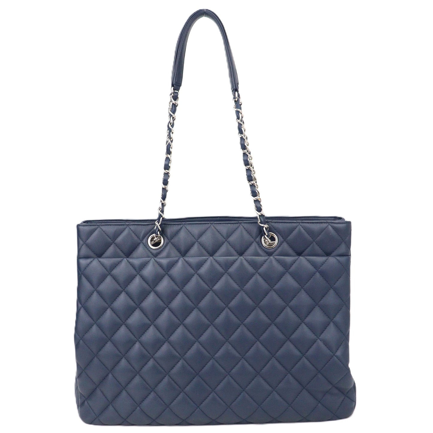 CHANEL 91046 TOTE BAG