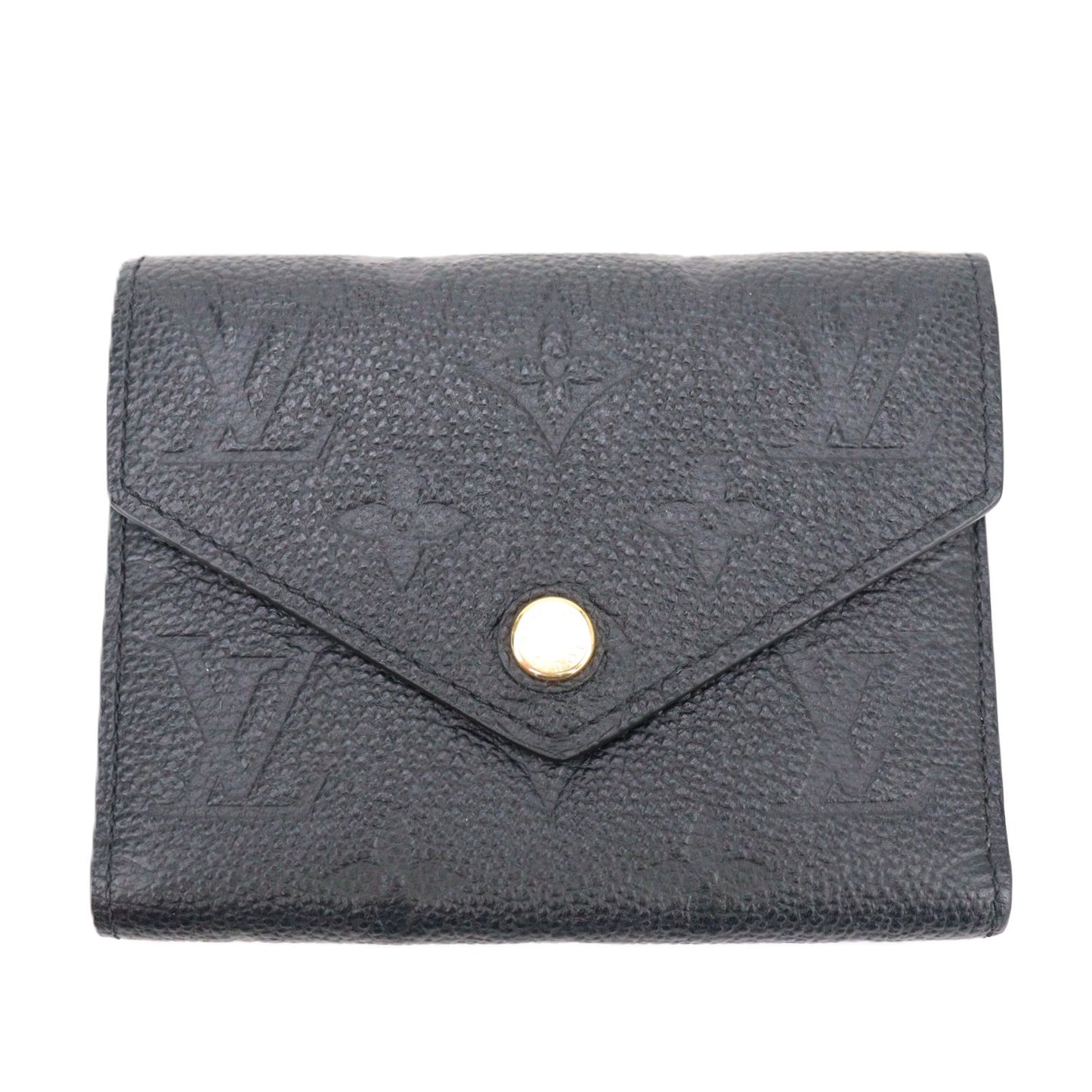 LOUIS VUITTON M64060 PORTEFEUILLE VICTORINE