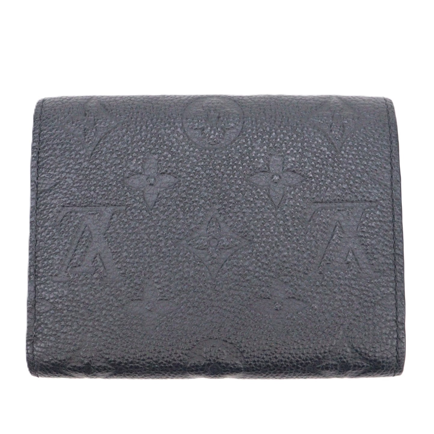 LOUIS VUITTON M64060 PORTEFEUILLE VICTORINE