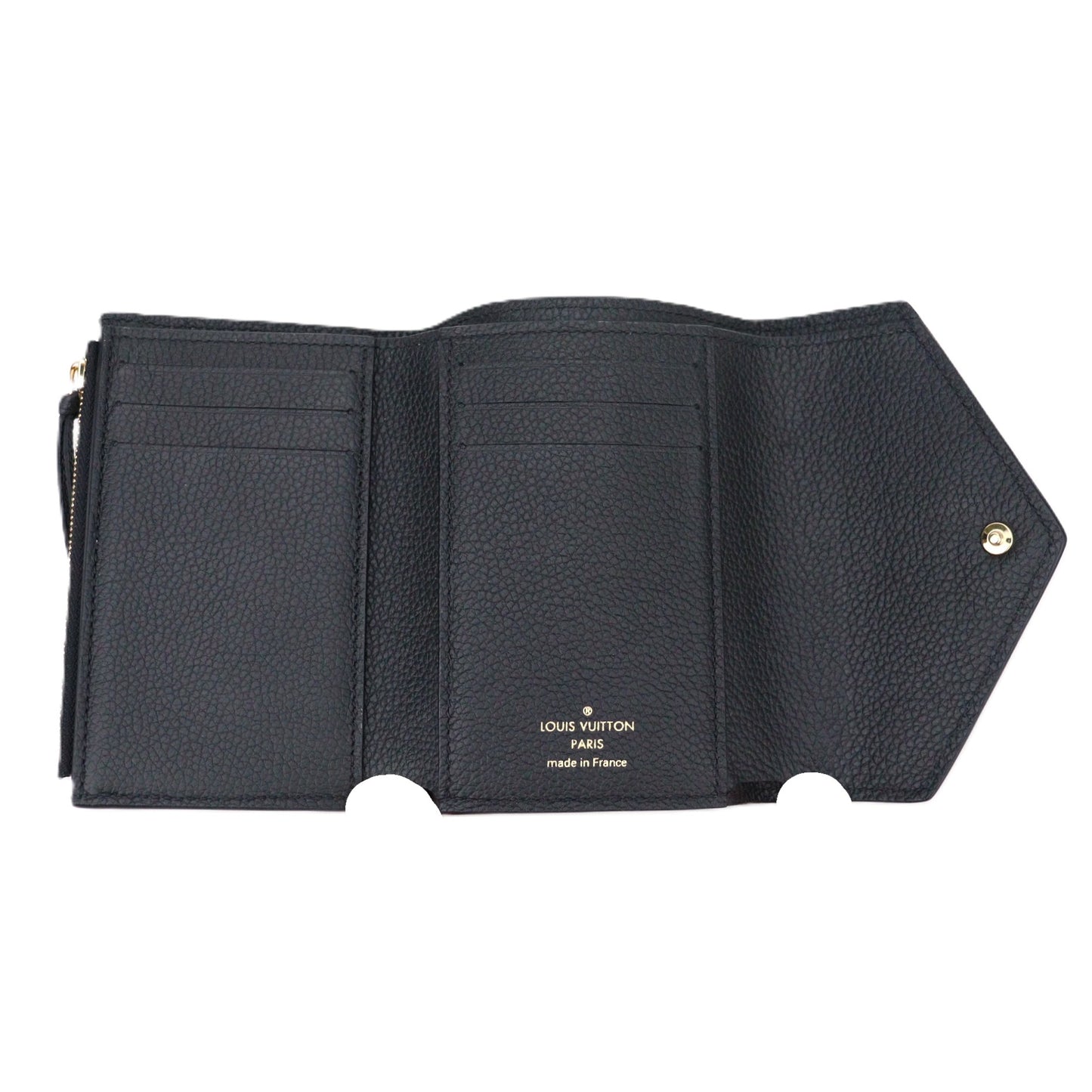 LOUIS VUITTON M64060 PORTEFEUILLE VICTORINE