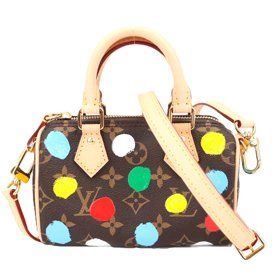 LOUIS VUITTON M81979 SPEEDY NANO