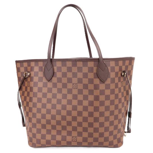 LOUIS VUITTON N40599 NEVERFULL MM
