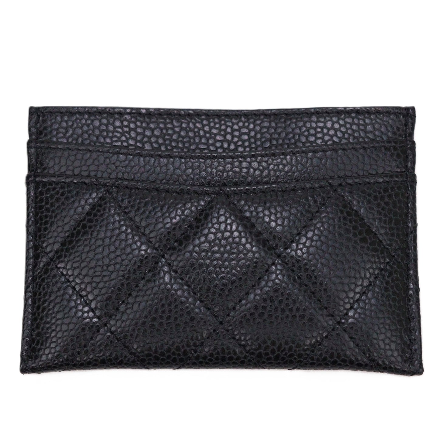 CHANEL AP0213 CARD CASE