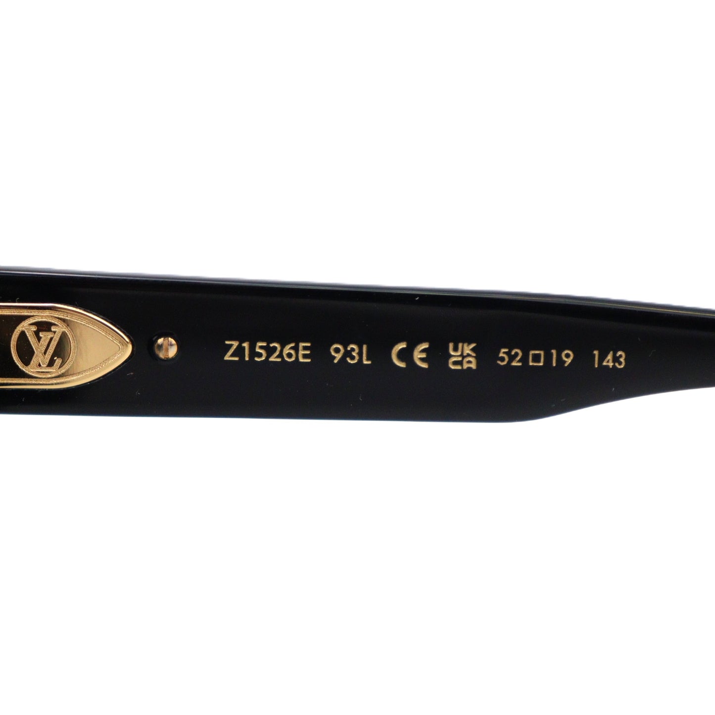 LOUIS VUITTON Z1526E MY MONOGRAM ROUND