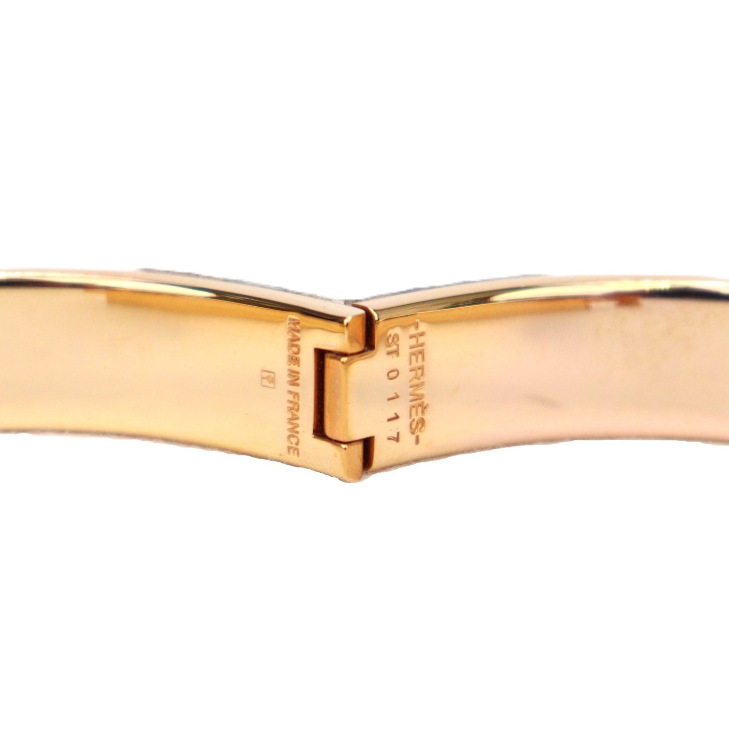 HERMES 700001FO CLIC H