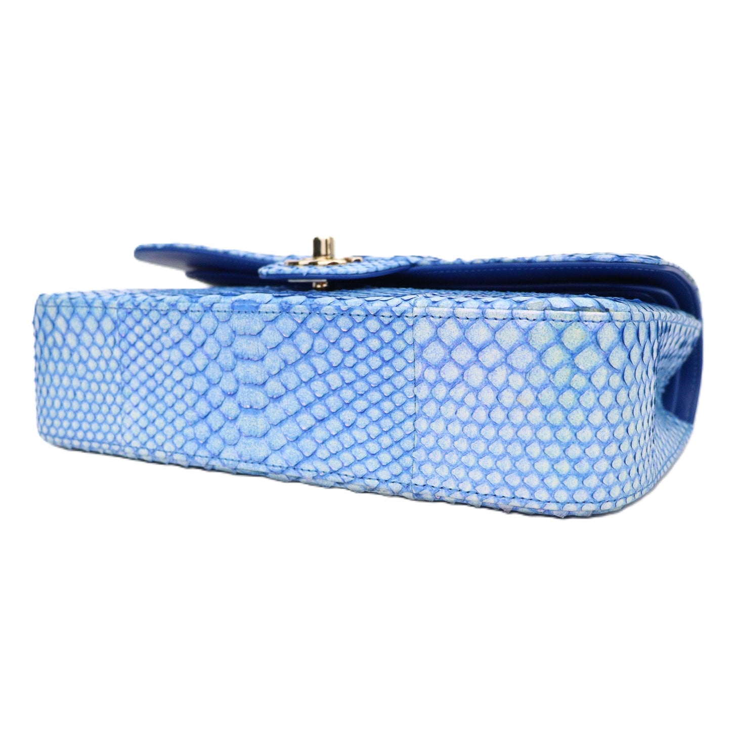 CHANEL 1112 CLASSIC FLAP