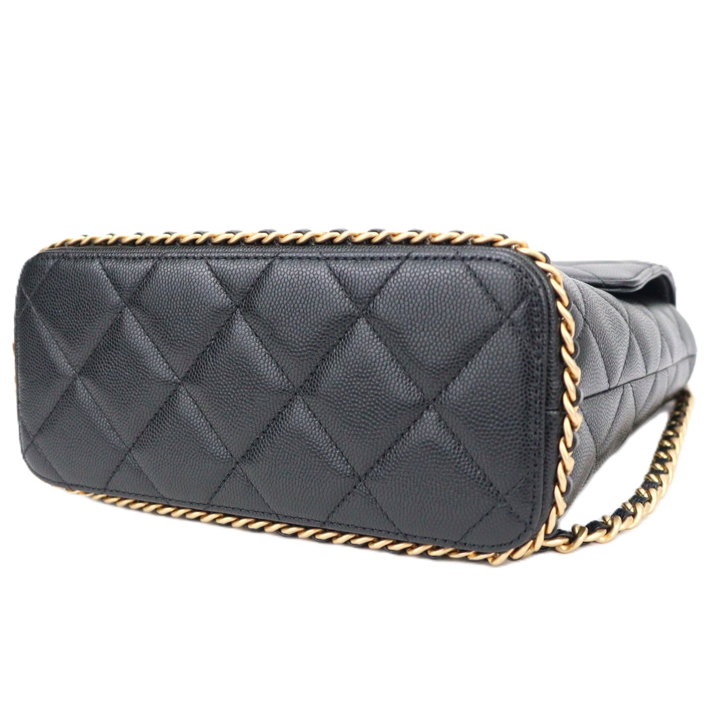 CHANEL AS4490 BACKPACK
