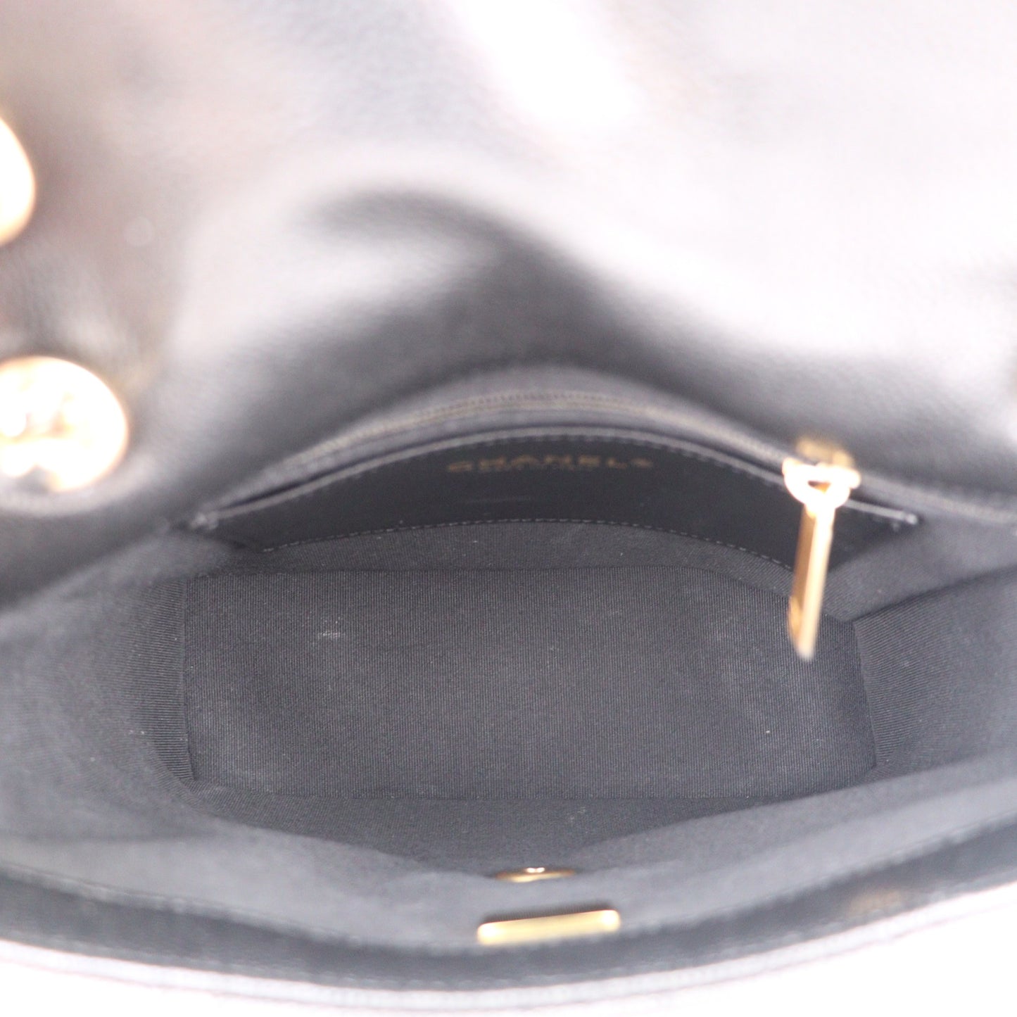 CHANEL AS4490 BACKPACK