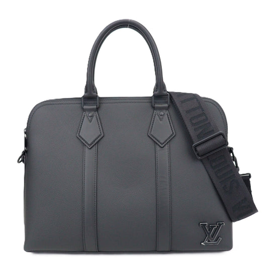 LOUIS VUITTON M59159 TAKEOFF BRIEFCASE