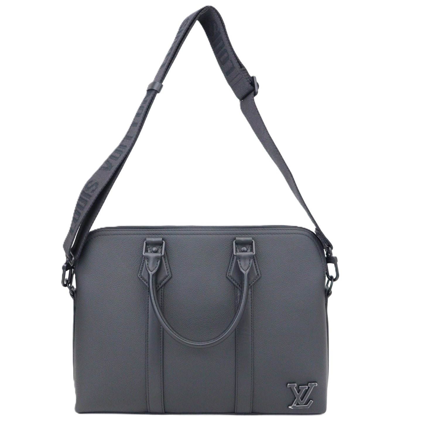 LOUIS VUITTON M59159 TAKEOFF BRIEFCASE