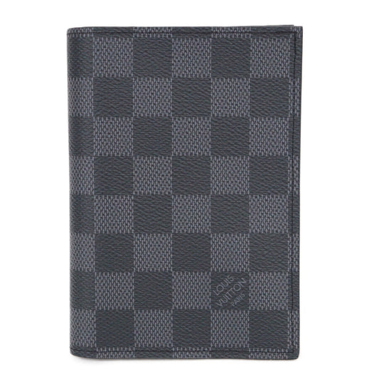 LOUIS VUITTON N64411 COUVERTURE PASSPORT