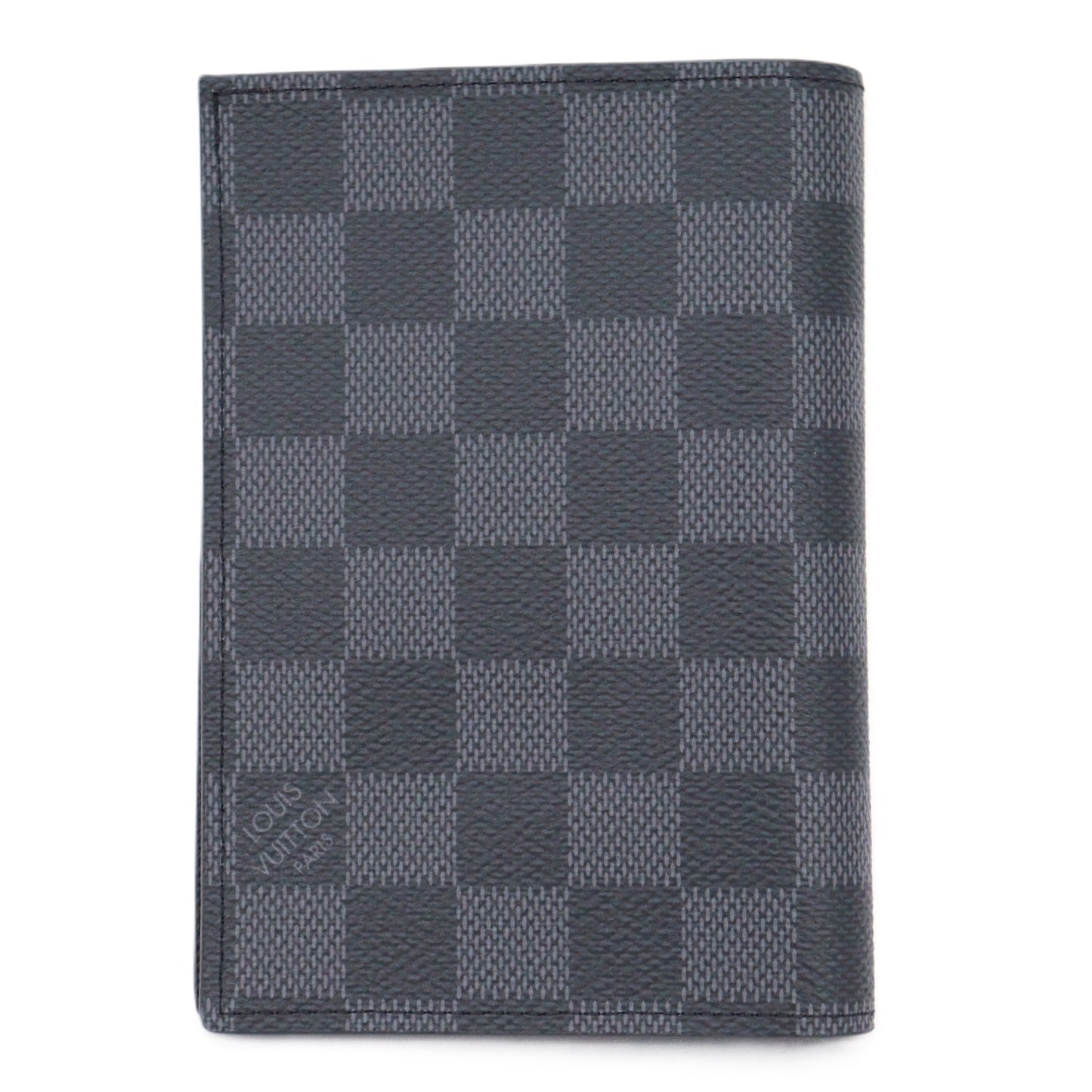 LOUIS VUITTON N64411 COUVERTURE PASSPORT