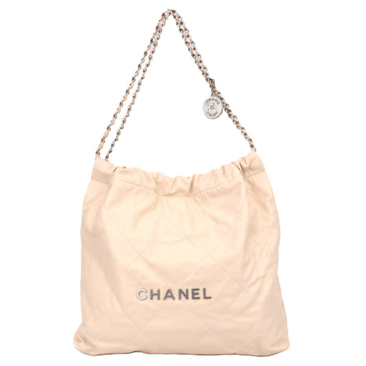 CHANEL AS3261 SHOULDER BAG